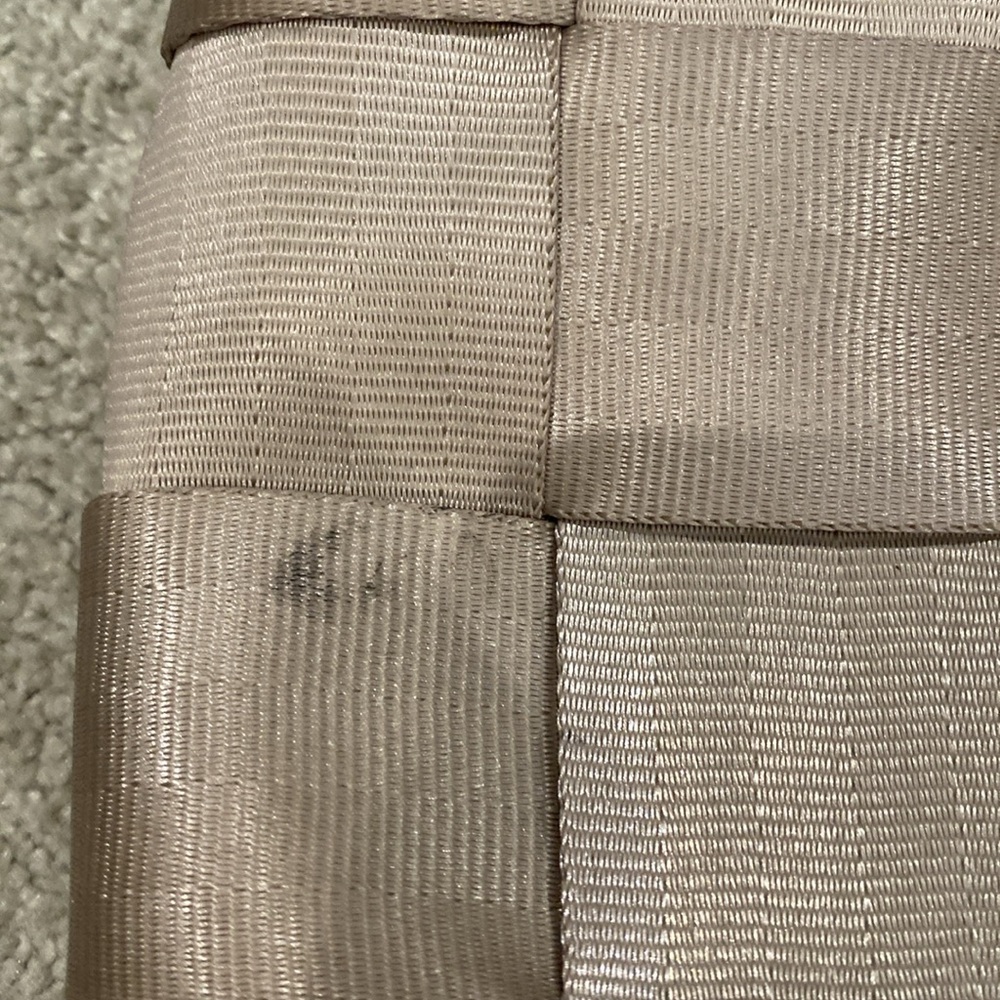 Seat Belt bag - Picture 5 of 5